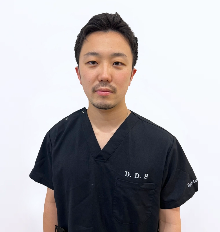 深澤 俊也