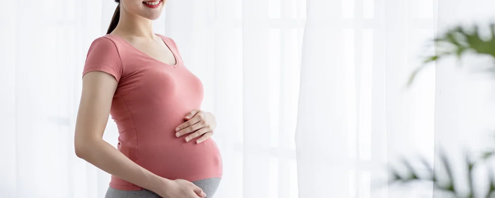 妊婦歯科健診はいつ受ける？時期の考え方｜獨協大学前シティデンタルクリニック
