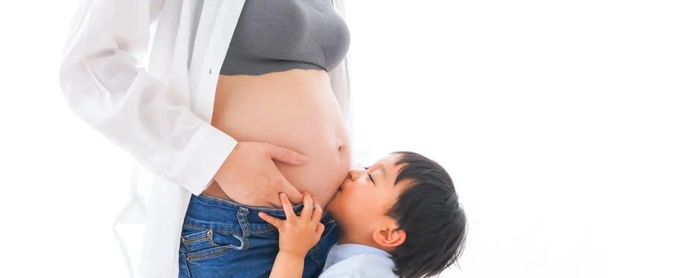 つわり・妊娠後期・産後の妊婦歯科健診の受け方｜獨協大学前シティデンタルクリニック