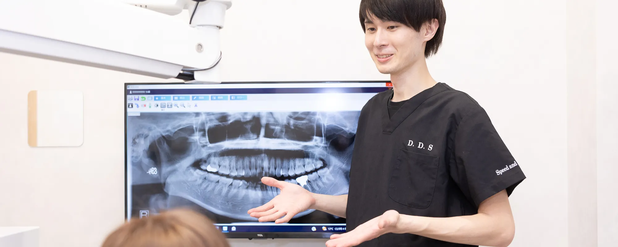 全身に影響を及ぼす歯周病|獨協大学前 シティデンタルクリニック トーブイコート院