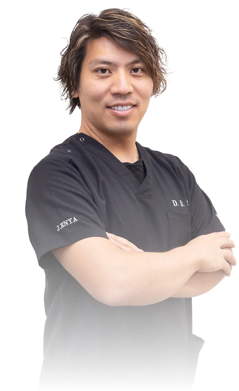 医療法人社団 翔翼会 理事長 村上 翔の写真